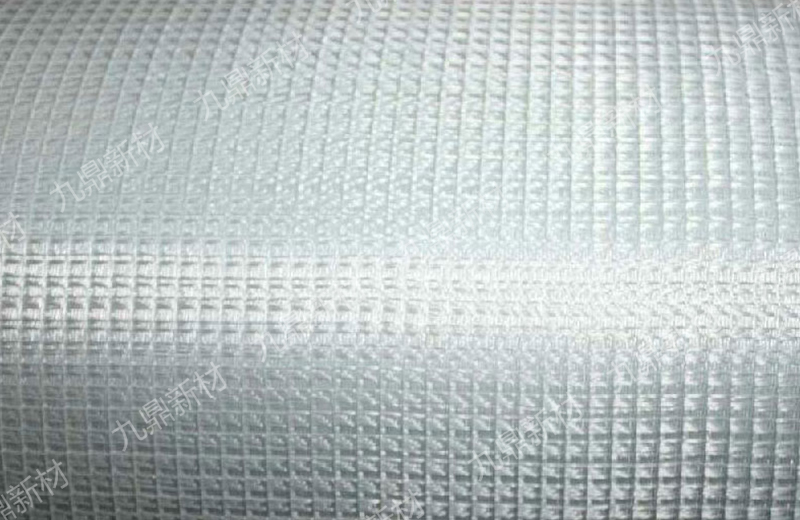 Aluminum water filter fabric